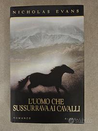 L'uomo che sussurrava ai cavalli