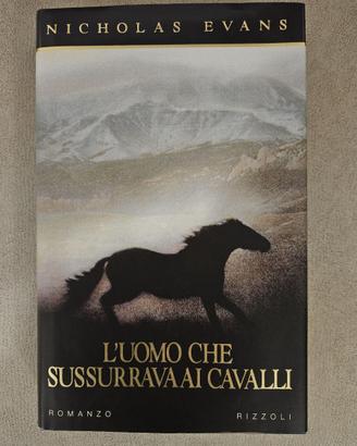L'uomo che sussurrava ai cavalli