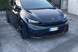 Cupra Born eboost 58kw 232cv sconto -50%