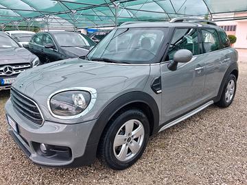 Mini Countryman One D Business 1.5 Twin Power Turb