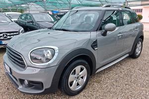 Mini Countryman One D Business 1.5 Twin Power Turb