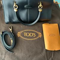Borsa tods