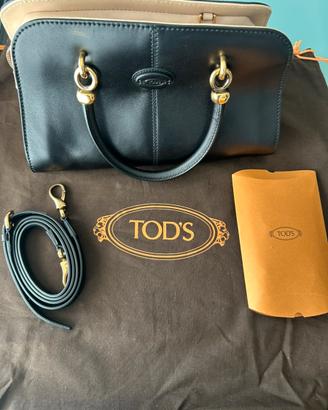 Borsa tods
