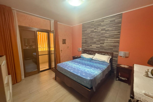 Parzialmente arredato