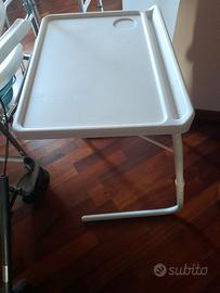 Deambulatori e comoda per anziani