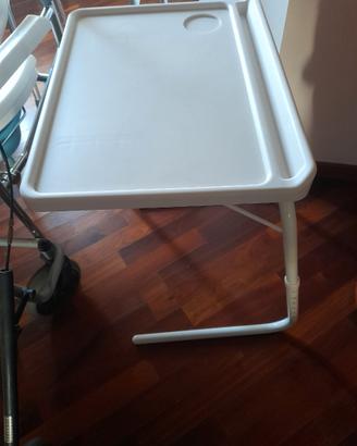 Deambulatori e comoda per anziani