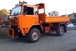 Iveco 80-17 
