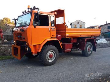 Iveco 80-17 