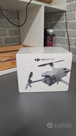 DJI mini 5 pro - SIGILLATO 
