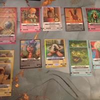 carte brainrot rare ⭐