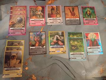 carte brainrot rare ⭐