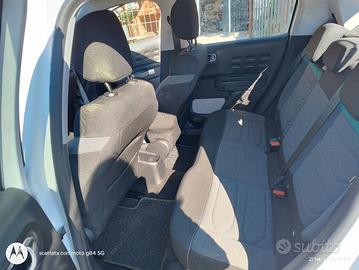 citroen C 3 blue HDI 100 s&s shine 