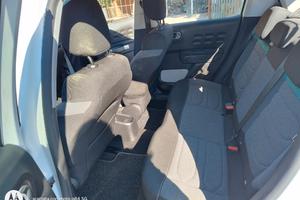 citroen C 3 blue HDI 100 s&s shine 