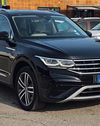 Volkswagen Tiguan Allspace 2.0 TDI 200 CV SCR DSG 