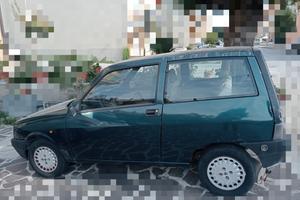 Y10 FIAT Autobianchi 