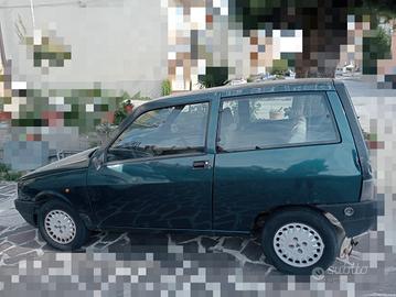 Y10 FIAT Autobianchi 
