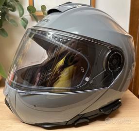 Schuberth C5  + SC2 by Cardo - taglia L