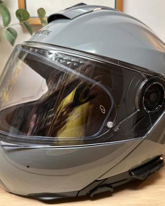 Schuberth C5  + SC2 by Cardo - taglia L