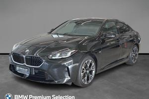 BMW Serie 2 220 Gran Coupe 48V MSport auto