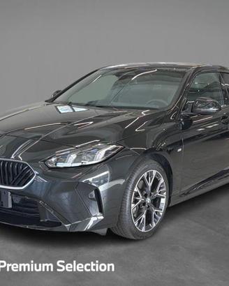 BMW Serie 2 220 Gran Coupe 48V MSport auto