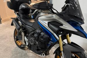 Voge Valico 525 dsx