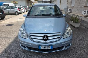Mercedes-benz B 200 CDI Chrome