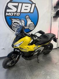 Honda X-ADV 750