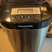 PANASONIC Macchina per fare il pane