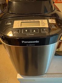 PANASONIC Macchina per fare il pane