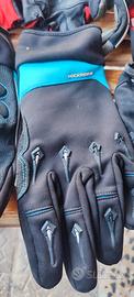 Guanti MTB 4 Paia.