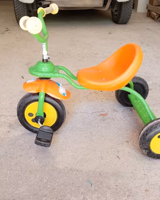Triciclo Rally toys