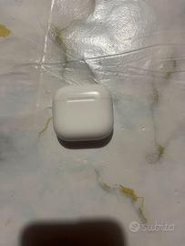 Apple Airpods di 4ª generazione