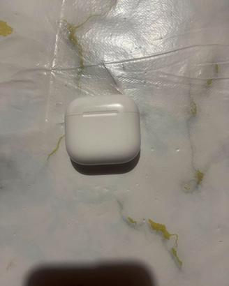 Apple Airpods di 4ª generazione