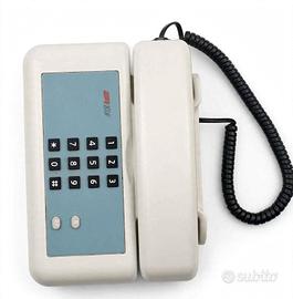 telefono a muro SIP vintage