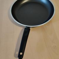Padella antiaderente come nuova NON induzione