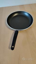 Padella antiaderente come nuova NON induzione