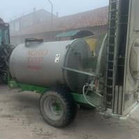 Atomizzatore agritop 30-1500