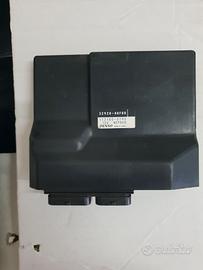 centralina gsxr 1000 k1/k2