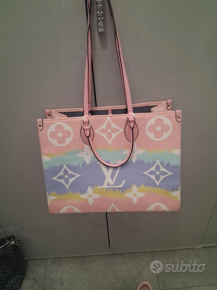 borse griffate louis vuitton borse parallele