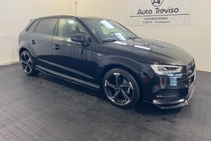 Audi A3 SPB 30 TDI S tronic Sport