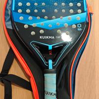 Racchetta Padel Kuikma 530