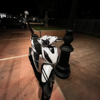 Honda vision 110