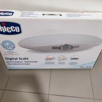 bilancia nuova bimbi 