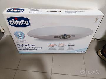 bilancia nuova bimbi 