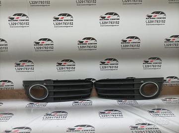 Mascherine fendinebbia paraurti anteriore destra s