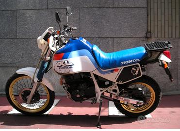 ho da xl 600 lm 87