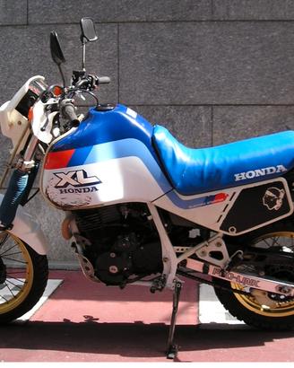 ho da xl 600 lm 87