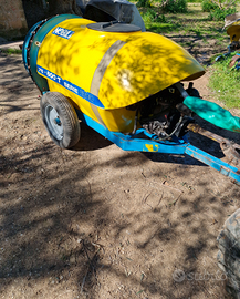 Atomizzatore Nobili 600lt