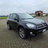 Toyota Rav4  - 2009 