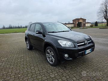 Toyota Rav4  - 2009 